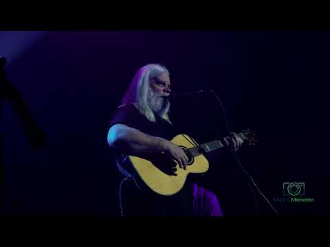 Leftover Salmon | 2022-02-11 | Sing Up To The Moon