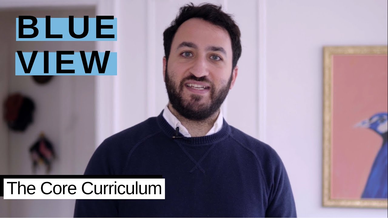 The Core Curriculum | Blue View | Columbia Undergraduate Admissions