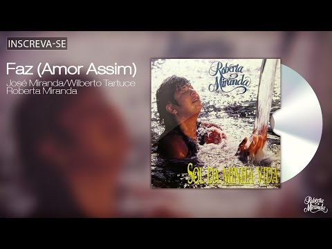 Video thumbnail for Faz (Amor Assim)
