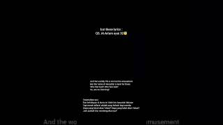 Download lagu For Revenge - Jentaka lirik terinspirasi jadi alquran mp3