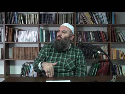 Leximi i Sures Kehf në Xhuma (pyetje) - Hoxhë Bekir Halimi