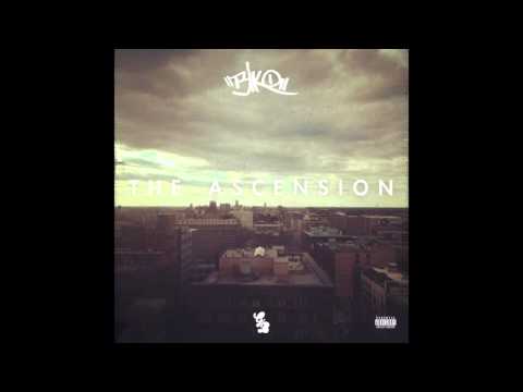 J Biko • Straight Up Feat. Indiana Rome, Arshad Goods and Dharma Jean