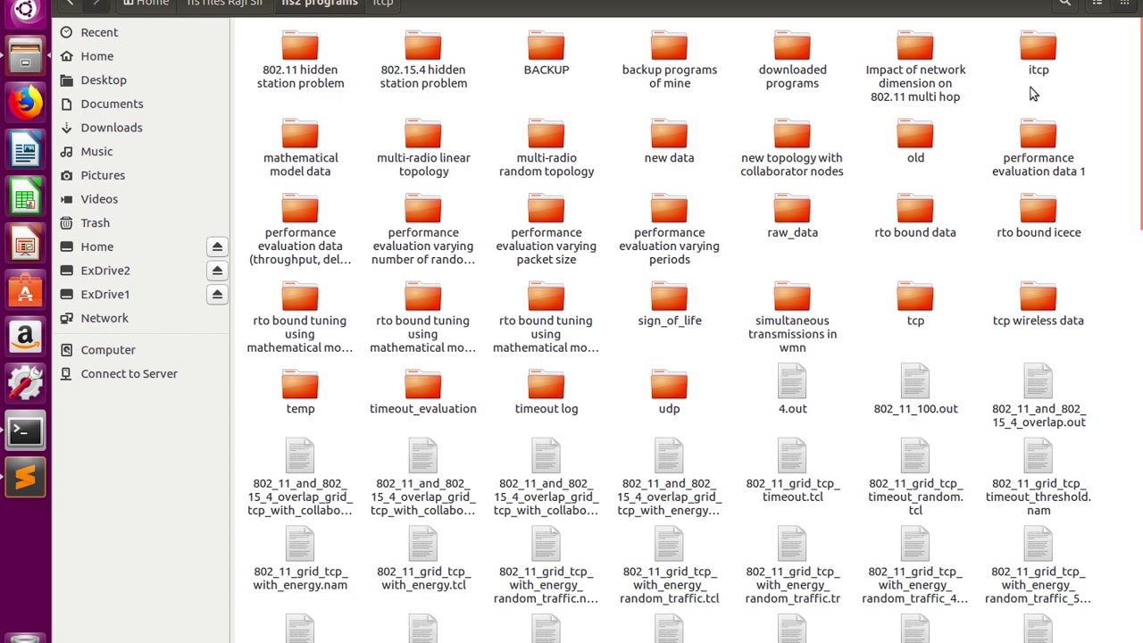 NS2 Tutorial Series | Trace File Data Extraction | Awk tutorial | Bangla