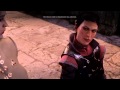 Dragon Age™: Inquisition Maleficent and Cassandra Heart to Heart PS4 HD