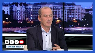 Így működnének a Tisza Párt szuperkórházai – Hegedűs Zsolt elárulta a részleteket