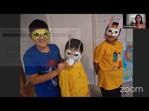 Srimad Bhagavatam Training Canto 1, Chapter 6