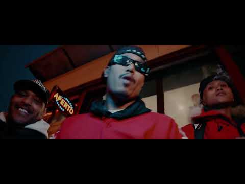 Zeus - 24H (Prod. Chosen1) - Official Video