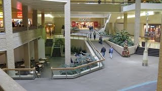 Century III Mall Pt 2: The Hidden Wing