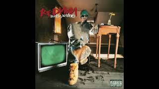 Redman - Case Closed (INSTRUMENTAL)