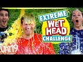 Extreme Wet Head Challenge! | VAT19