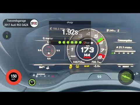 RS3 2018 DAZA StageX G35-1050