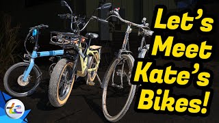 Long term reviews: Fiido D11, Mokwheel Scoria and...BSA 3-speed