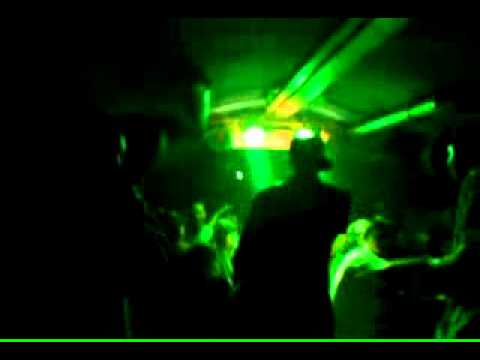 EGAL cult.club - ScarcityBP ( Killakikitt ) live in Eger