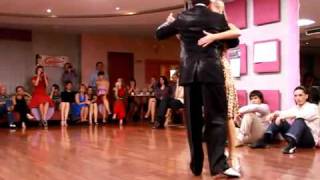 Murat Elmadagli & Vera Gogoleva in Chelyabinsk 3