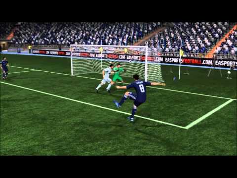 FIFA 11 Goals Compilation (week 2) - FIFA11TIPS.com