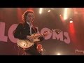 Blossoms - Blow (OpenAir St. Gallen Festival 2016)
