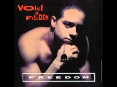 Freedom Williams - Call Me up (Wit Your Love) (1995)