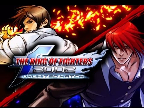 the king of fighters 2002 unlimited match xbox 360 jtag