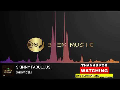 Dasheen Bush Riddim Mix (2023 SOCA) - BREM MUSIC