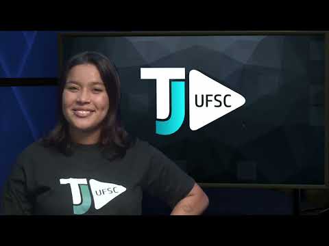 TJ UFSC 09/03/2023 - Greve de terceirizados UFSC / Carro Autônomo Ampera Racing