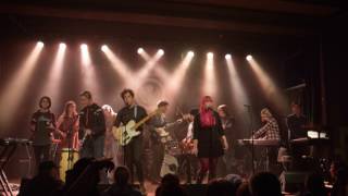 BEST OF PORTLAND 5:  The Domestics_It Came To Me