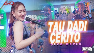 Download lagu Vita Alvia - Tau Dadi Cerito Kesuwun Wes Tau Mampir Dadi Cerito mp3