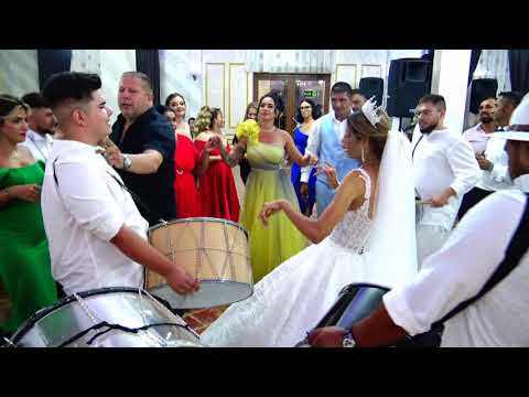 ANDREI SI  LAURA NUNTA 17 08 2024 MIRCEA VODA MED.