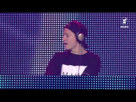 Energy Air 2015: Kygo - Here For You / Firestone / Stole The Show (Live Performance)