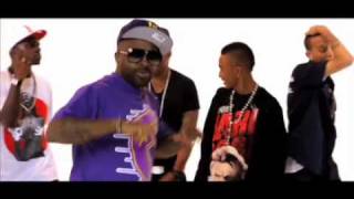 Cali Swag District  - Teach Me How to Dougie (Remix) Official Video