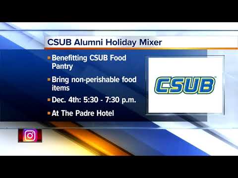 23ABC News Latest Headlines | November 29, 6pm