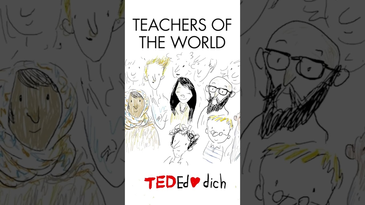 Happy Teacher Appreciation Week!