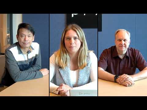 Poly Studio USB Video Bar Comparisons