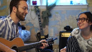 Science Songs : Black Holes, Stardust, and Asthma with Josh Warren