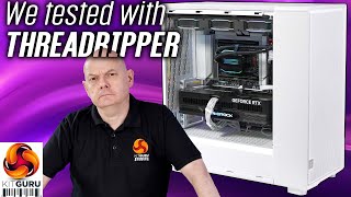 Fractal Epoch XL Review – Clean, Quiet, Strong Value