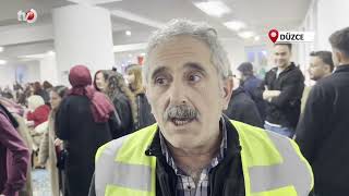 Her Gün 800 Öğrenciye İftar Veriliyor