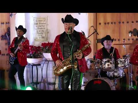 EL DISCO RAYADO EN VIVO 2023--- JUAN ORTEGA Y SU GRUPO