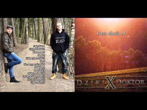 9. Dziki X Doktor - Poza siecią