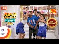 Jijaji Chhat Parr Koii Hai Ep 9 Full Episode 18th March 2021