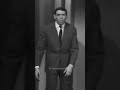 Jacques Brel "Les Timides" #chanson