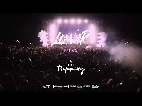 LUNAR 2019 Official Aftermovie by The Tripping
