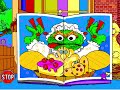 Sesame Street Letters Full Playthrough