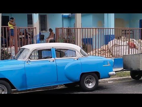 Regla la Habana (Cuba)