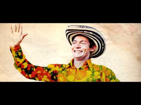 Vida Campesina - Original - Andrés Landeros