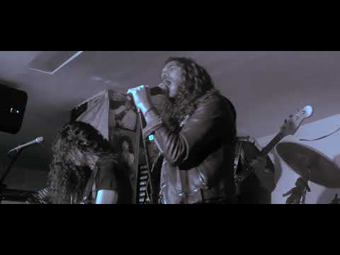 350 CABINA DEL TERROR - HYENA