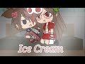 Ice Cream Past Mike X Past Vanny ︎