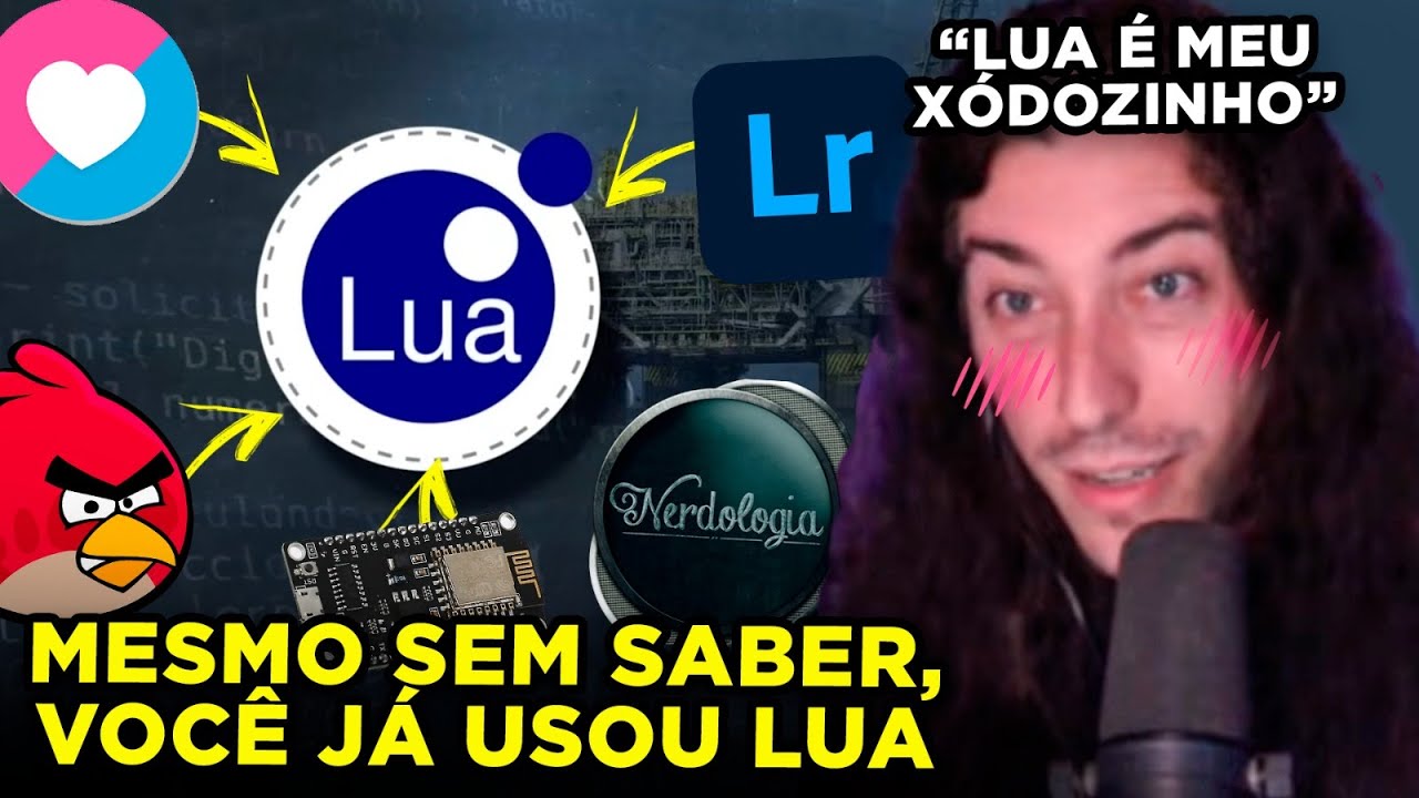 WHY IS THE MOON SO COOL? (react to @nerdologia ) Technology and Class