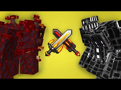 Duniverce  - Mob Battles with Chaos Awakens! (Minecraft Mods)