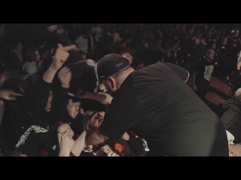 PHANTOMS @ BACK ON THE MAP VOL. 1 - 12/06/22