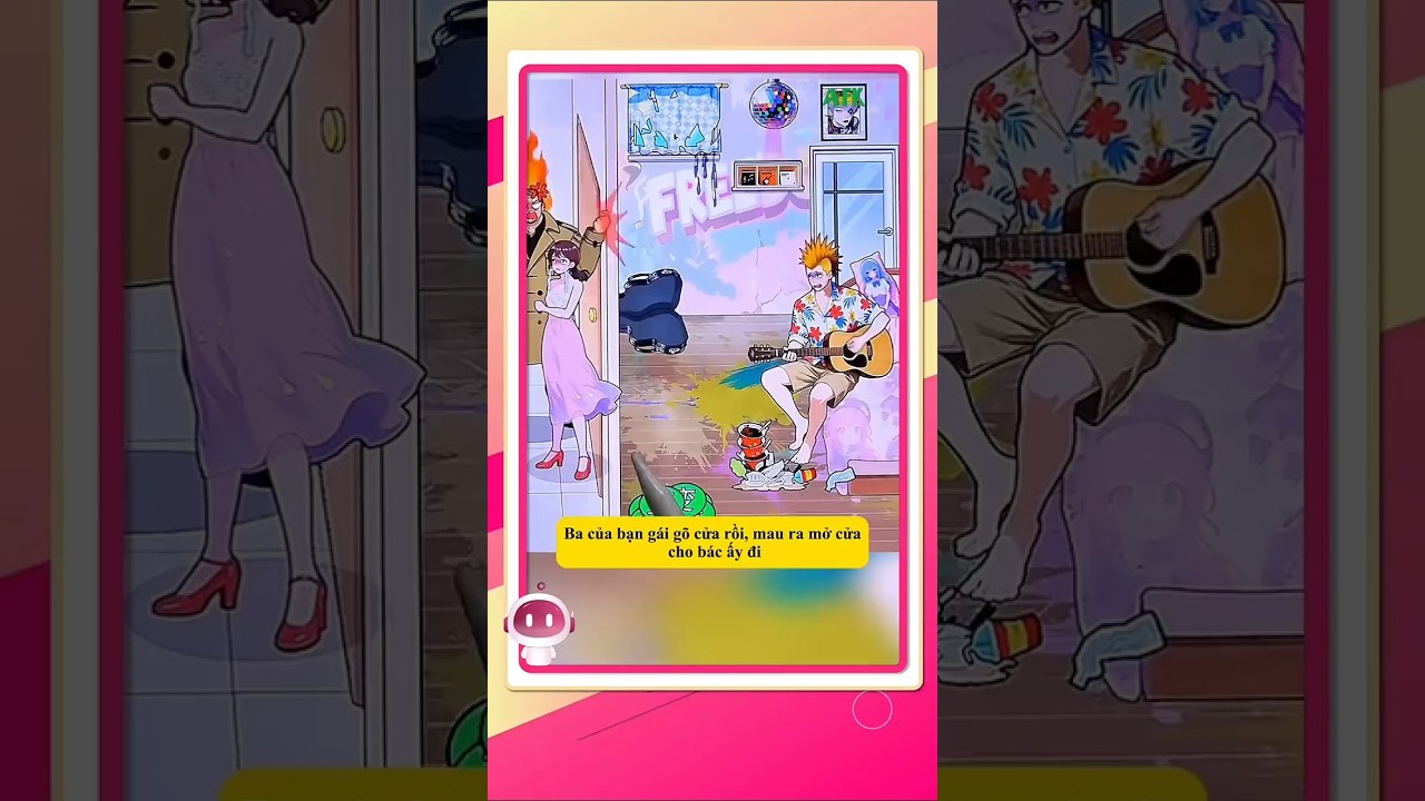 Giúp boy phố lột xác thành công