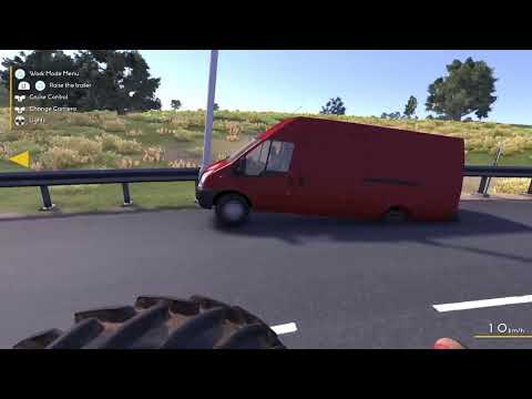 Farmers Dynasty-PS4 Story Ep 1 Farm